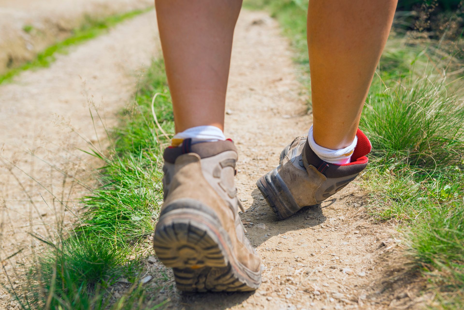 Ankle Sprain 