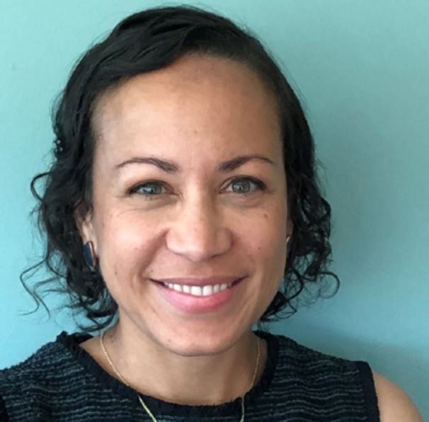 Christina S. Long, D.P.M