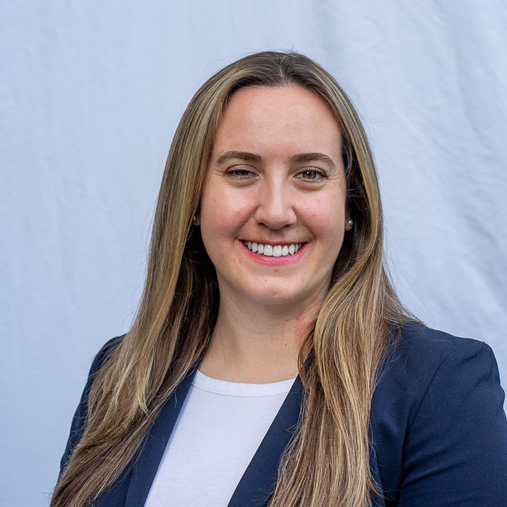 Hannah Schneiders, D.P.M.