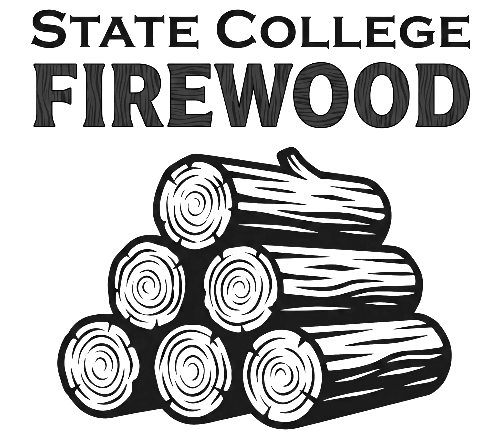 State College Firewood State College Firewood logo