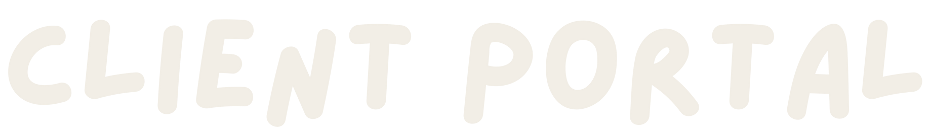 Client Portal