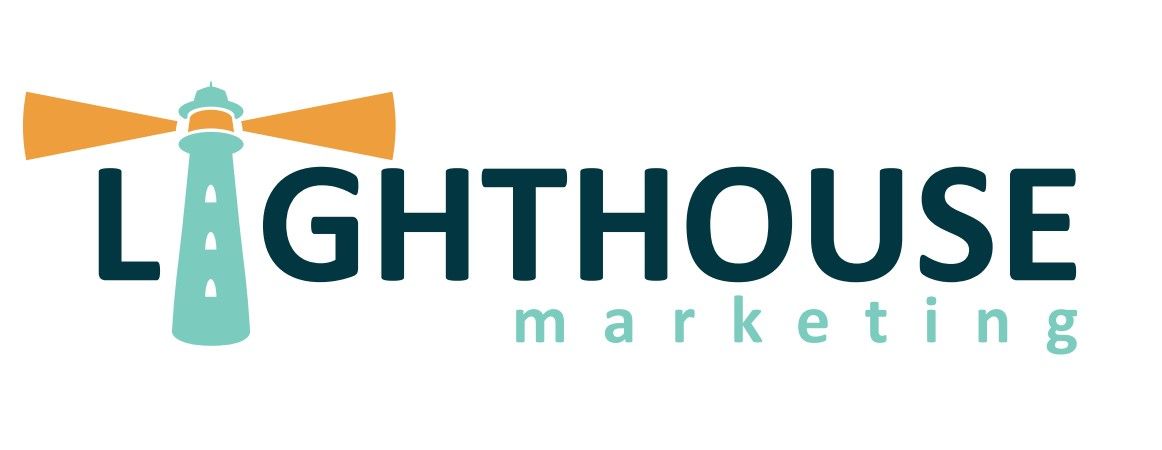 Lighthouse Marketing Logo
