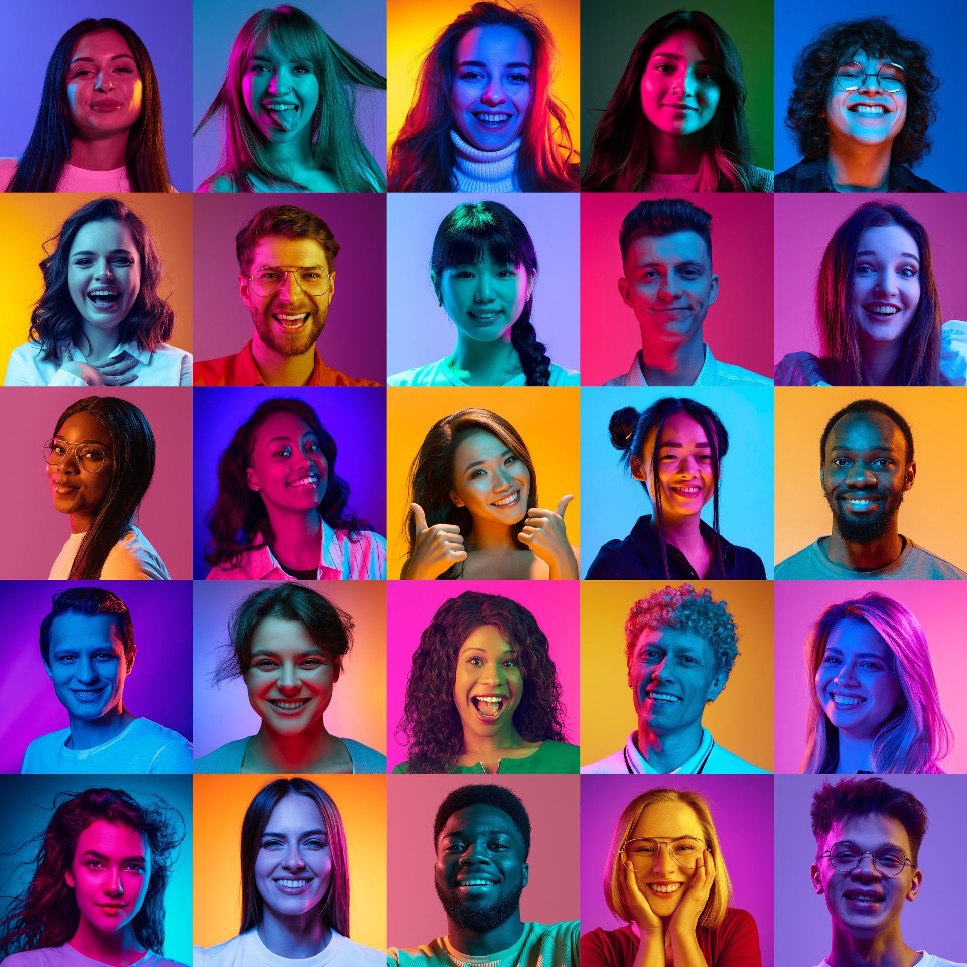 Consumer Focus Image