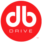 db drive car speakers