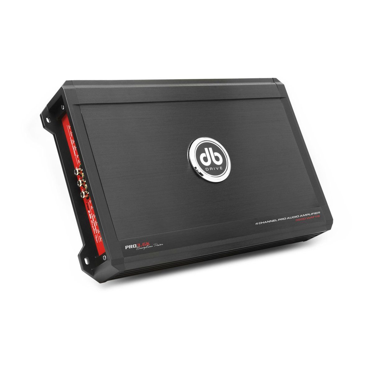 db drive amp
