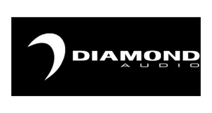 Diamond Audio Speakers