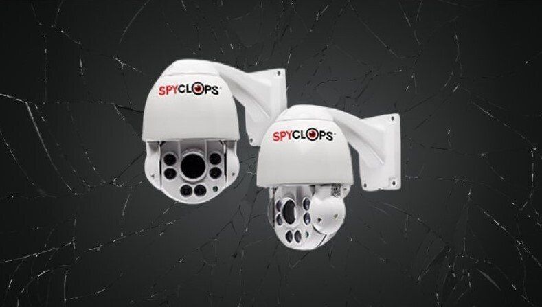 Security Cameras
