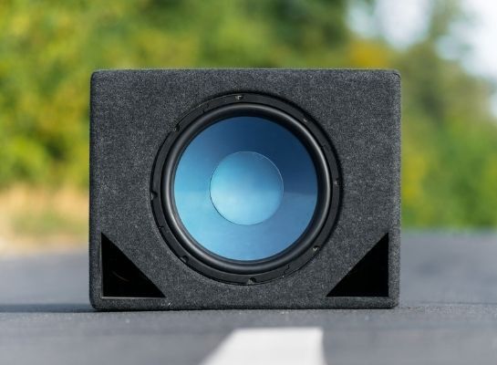 PAC Audio