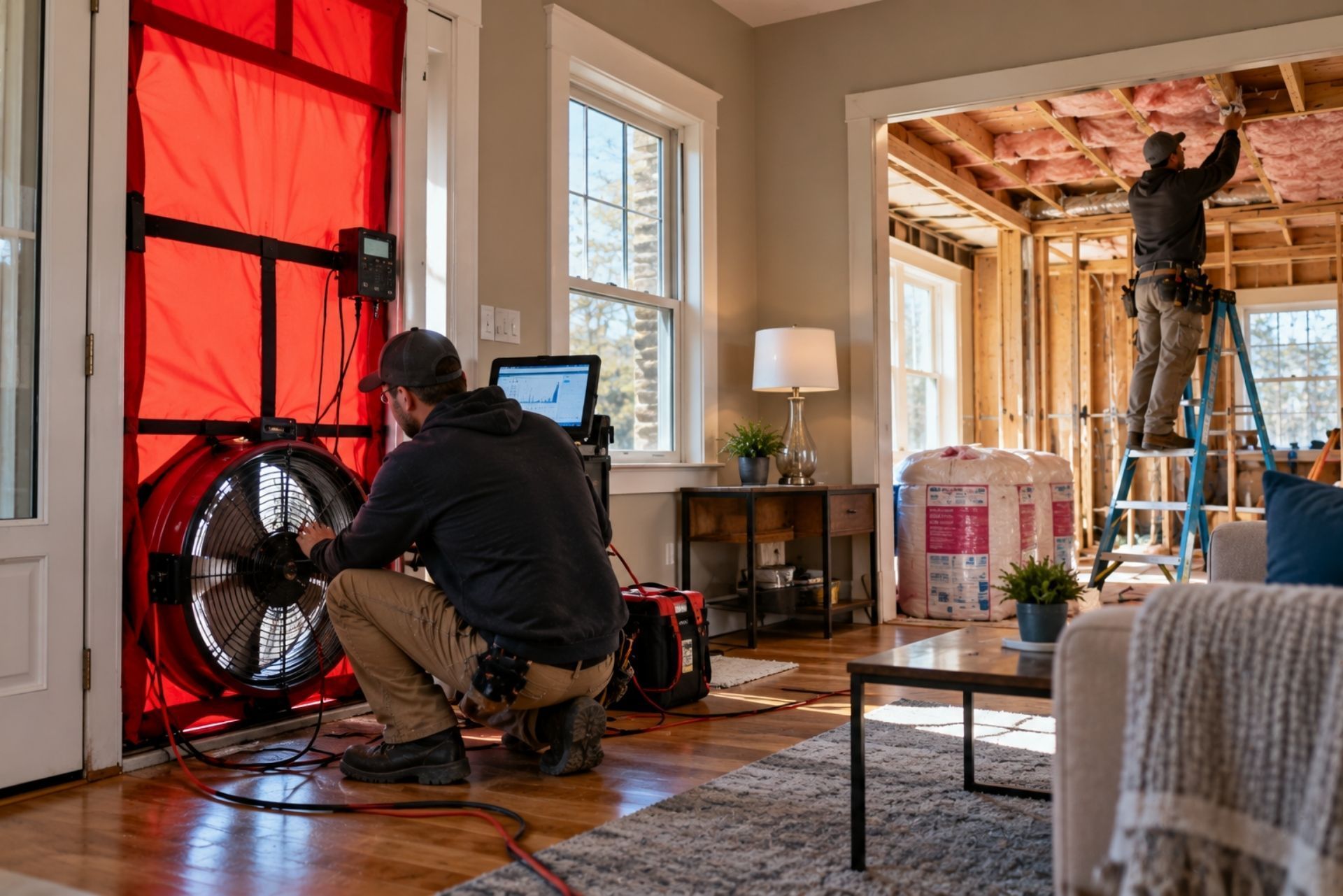 Commercial Umbrella Insurance from Joule Pro