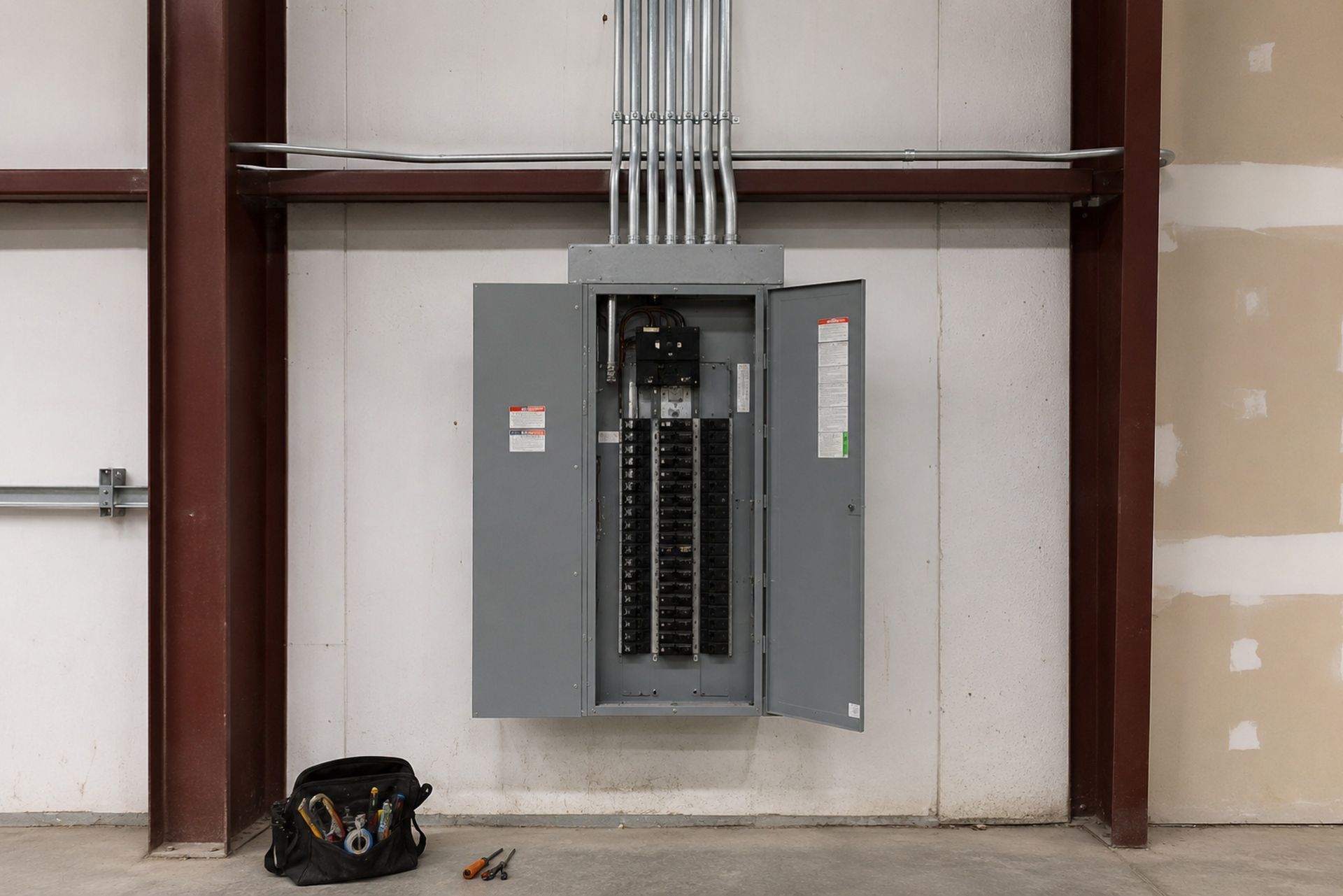 Hot Work Permits, Lockout/Tagout, and What Your Electrician GL Policy Expects
