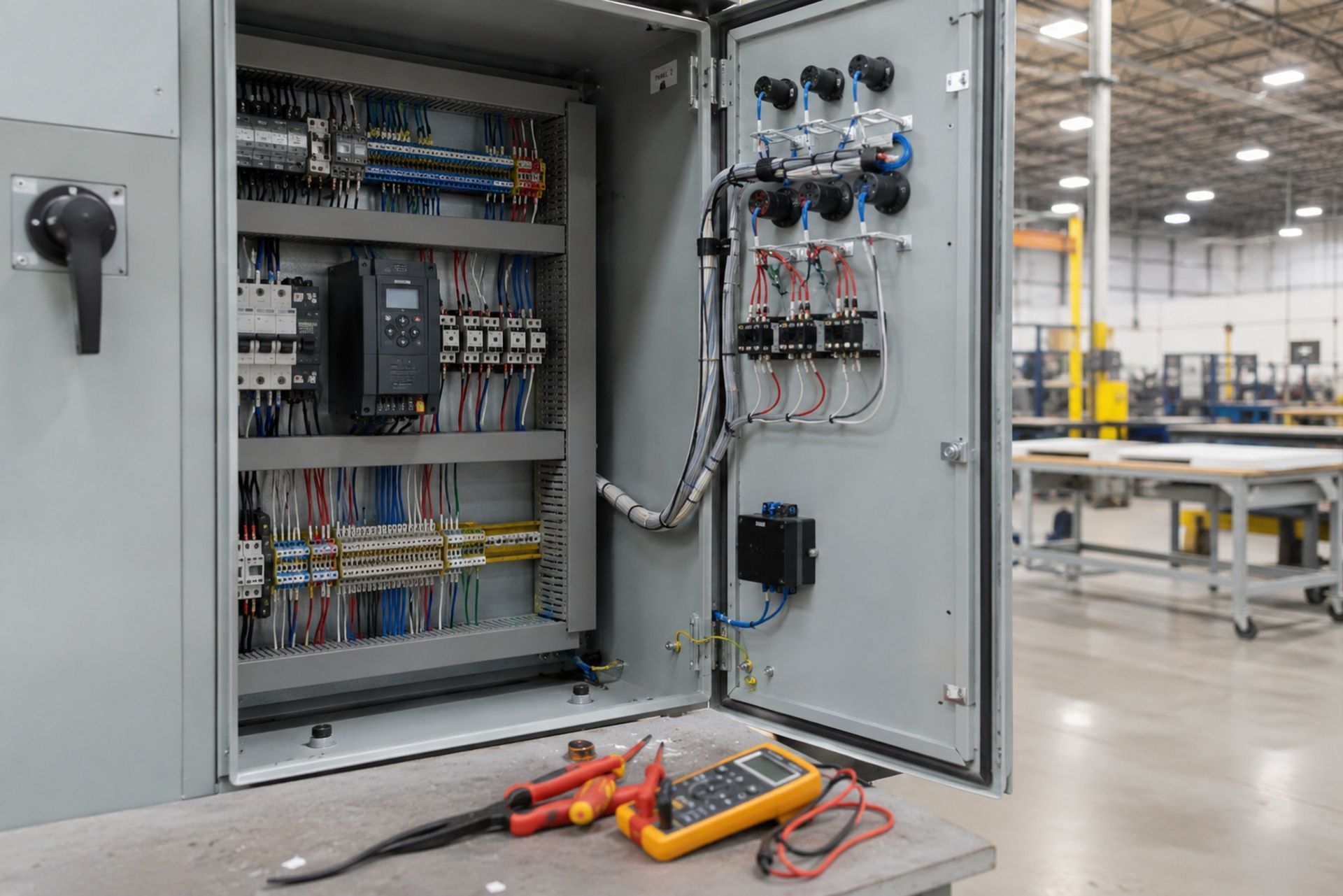 How NEC Code Compliance Affects an Electrician's Liability Exposure