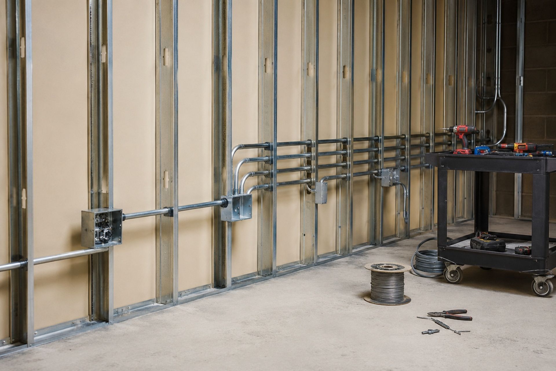 What's Not Covered: The Top Electrician Insurance Exclusions to Watch For