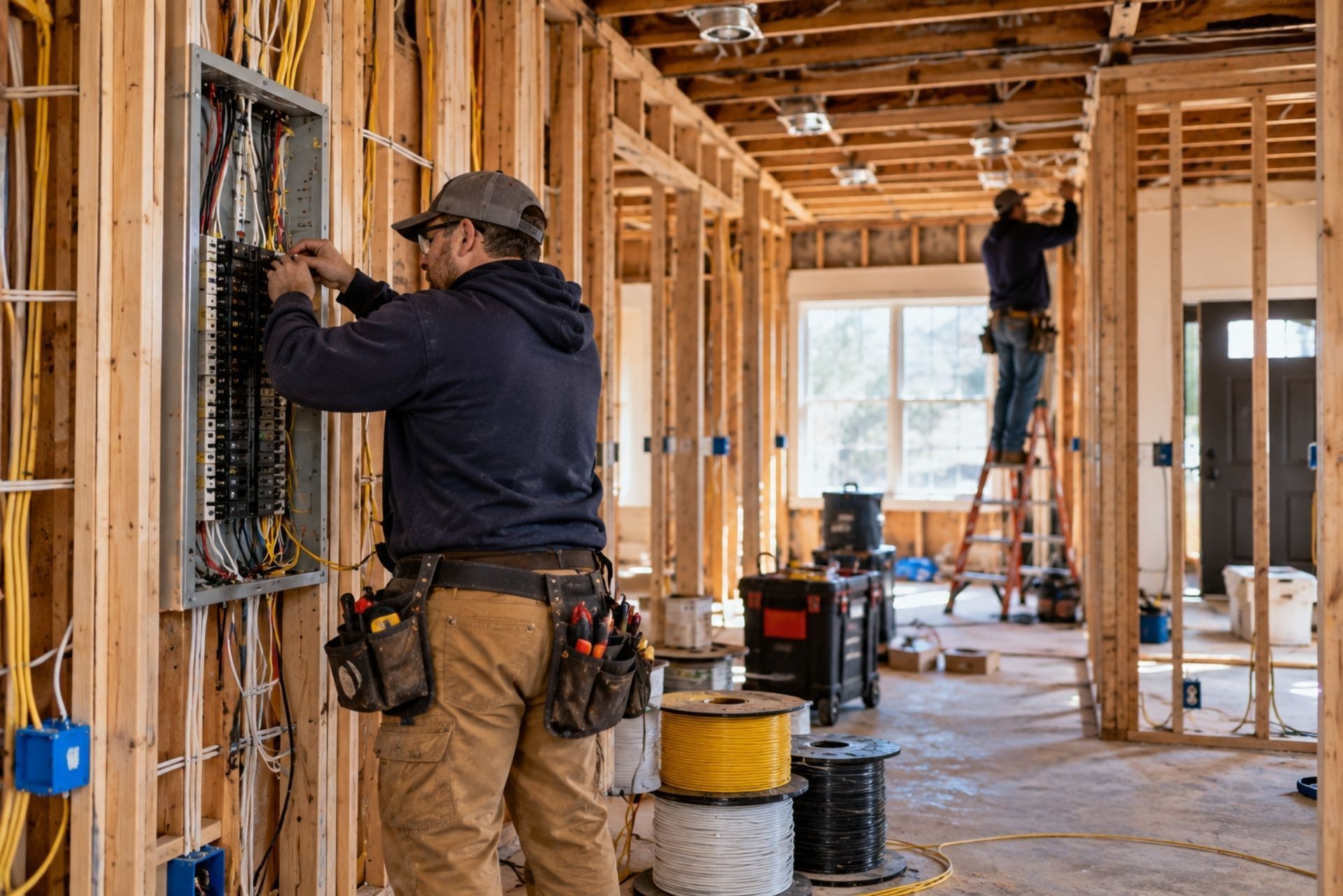 Commercial Umbrella Insurance from Joule Pro