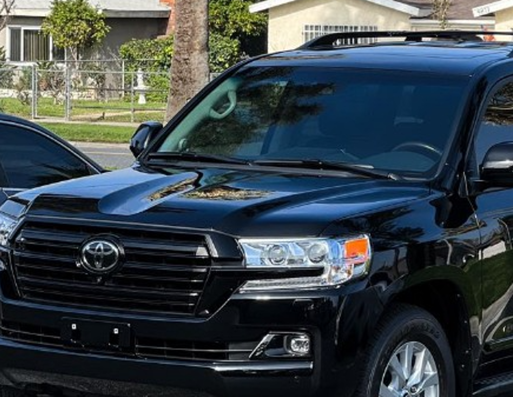 windshield tint