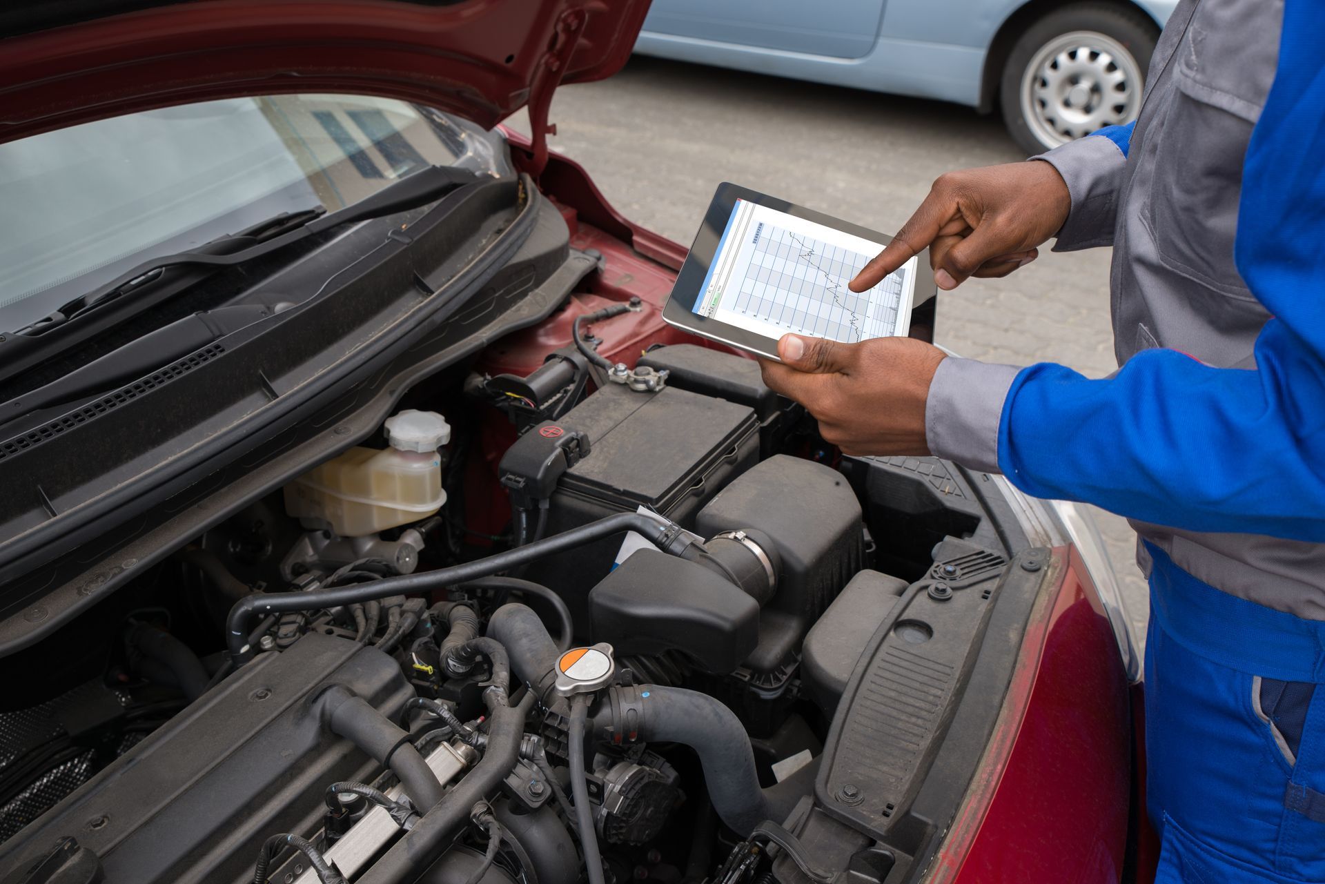 How to Prepare Your Car for a Florida State Inspection | Matic’s Auto Repair & Diagnostic, Inc.