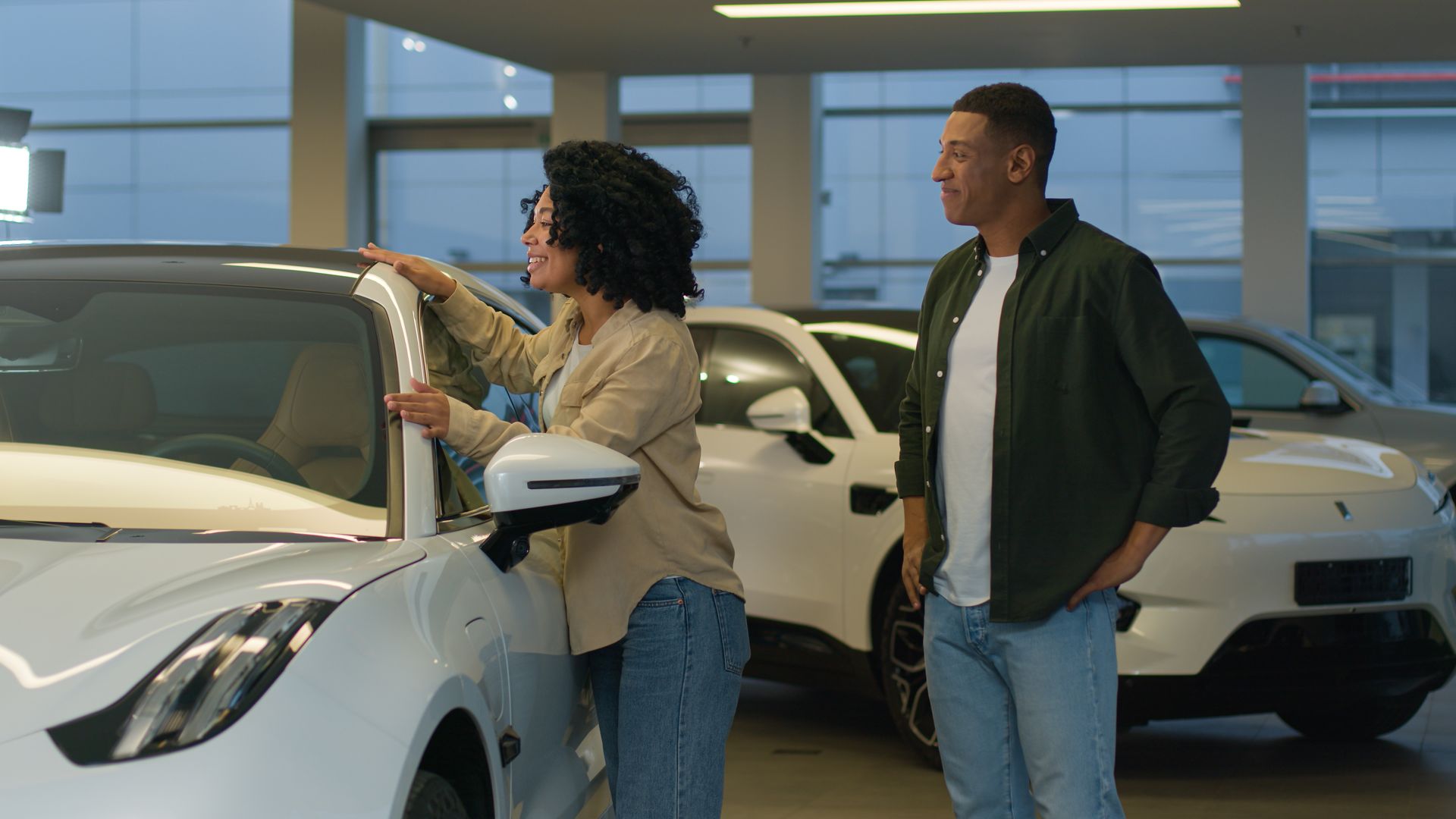 Why Do Some Drivers Trust Older Cars More Than New Ones? | Matics Auto Repair