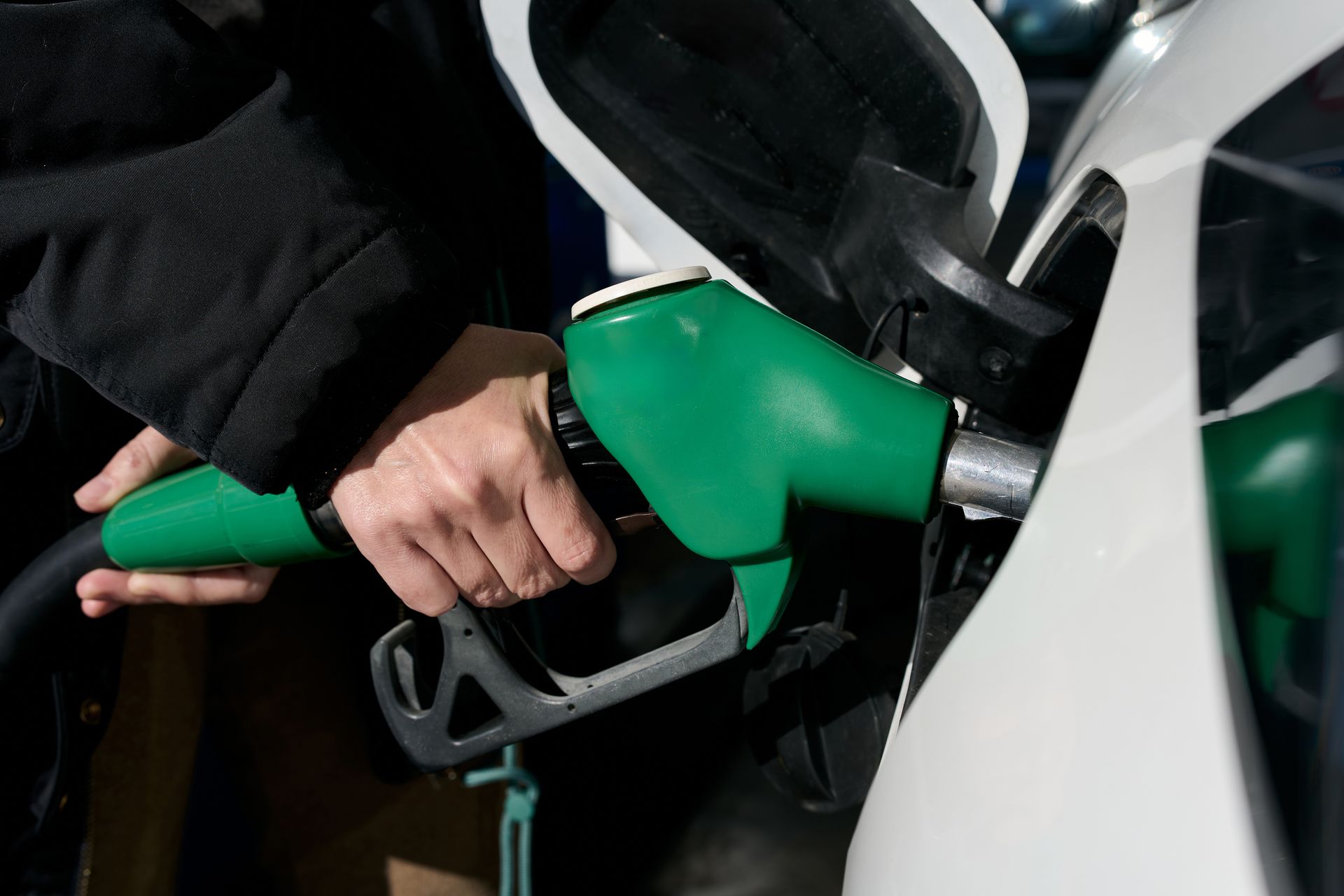 Why Is My Car Using More Fuel Than It Used To? | Matics Auto Repair