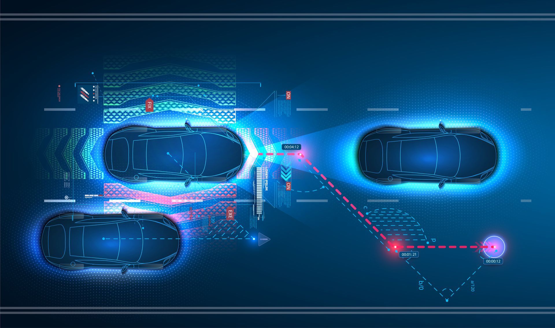 How Advanced Driver Assistance Systems Enhance Road Safety | Matic’s Auto Repair & Diagnostic, Inc.