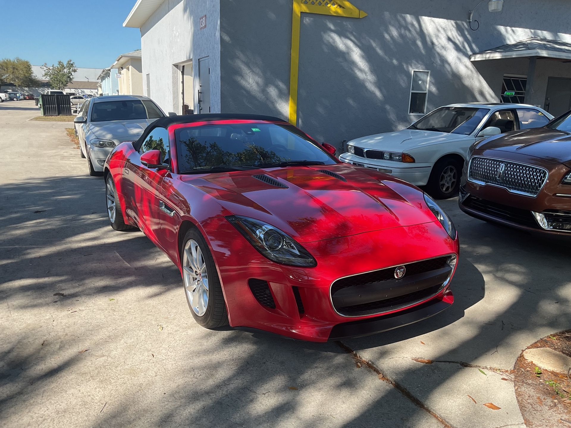 Gallery | Matics Auto Repair Inc.