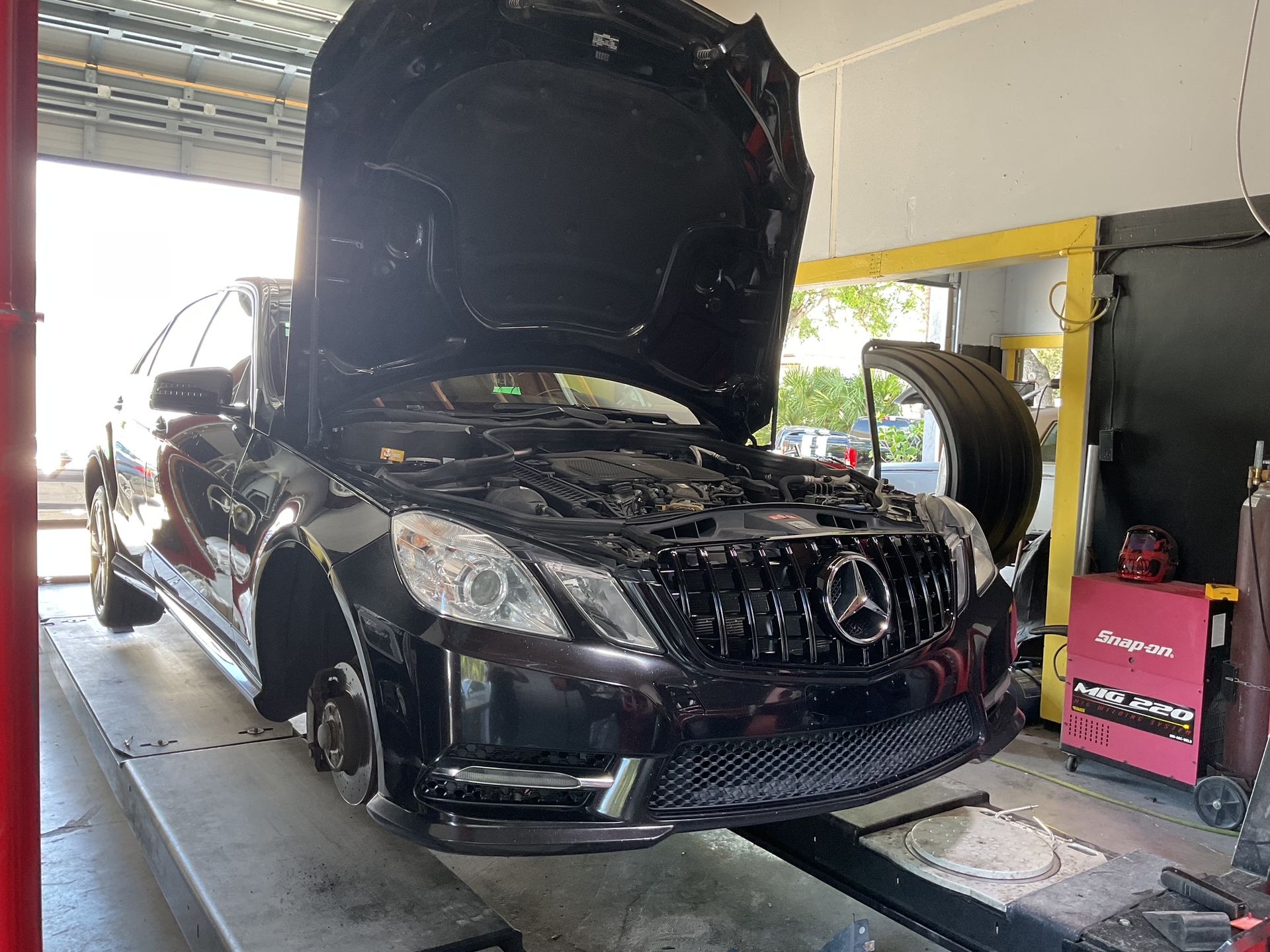 Gallery | Matics Auto Repair Inc.