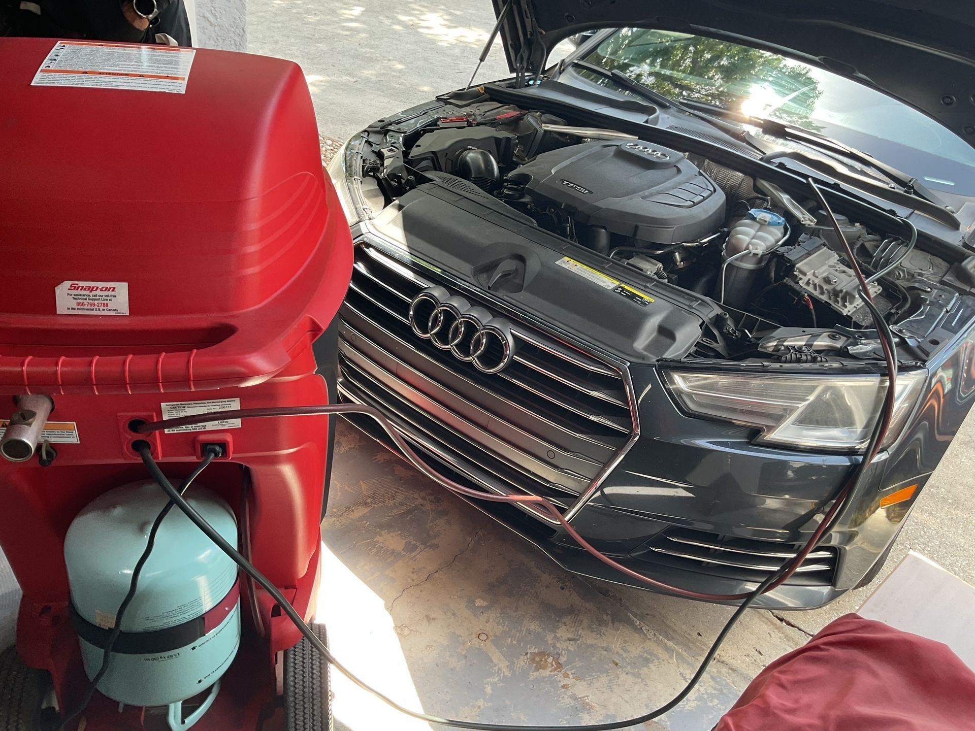 Gallery | Matics Auto Repair Inc.
