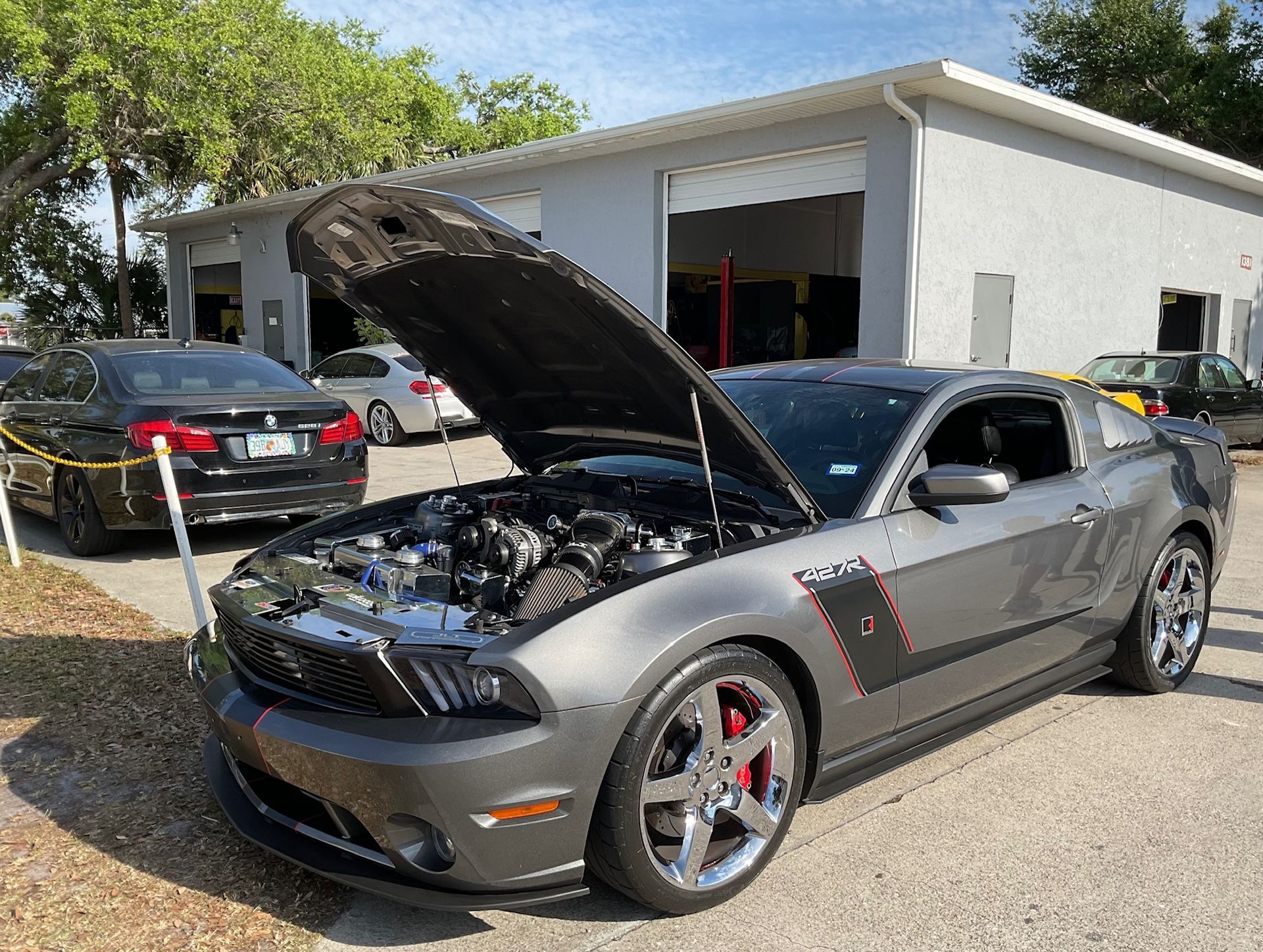 Gallery | Matics Auto Repair Inc.