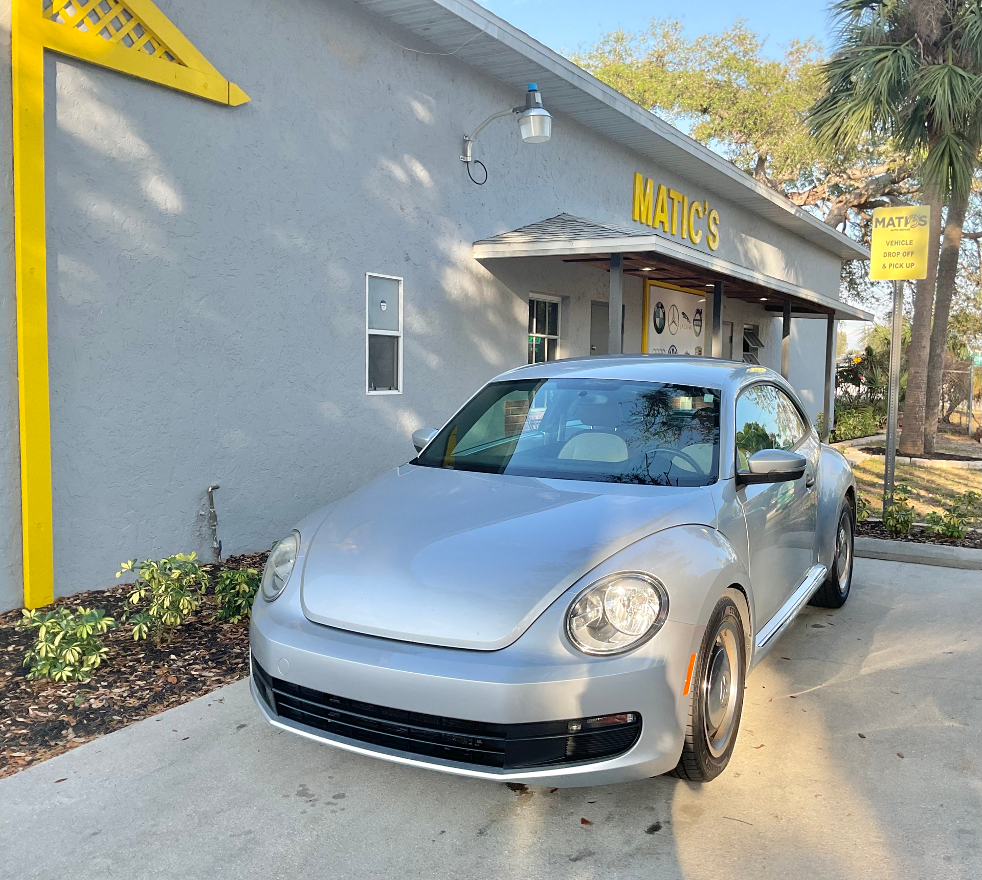 Port Charlotte VW Repair | Matics Auto Repair LLC.