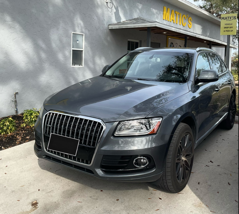 Port Charlotte Auto Repair | Matics Auto Repair LLC.
