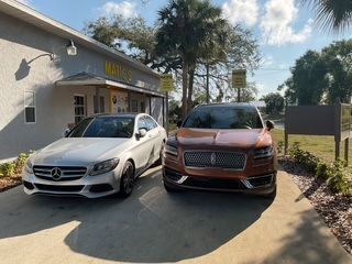 Gallery | Matics Auto Repair Inc.