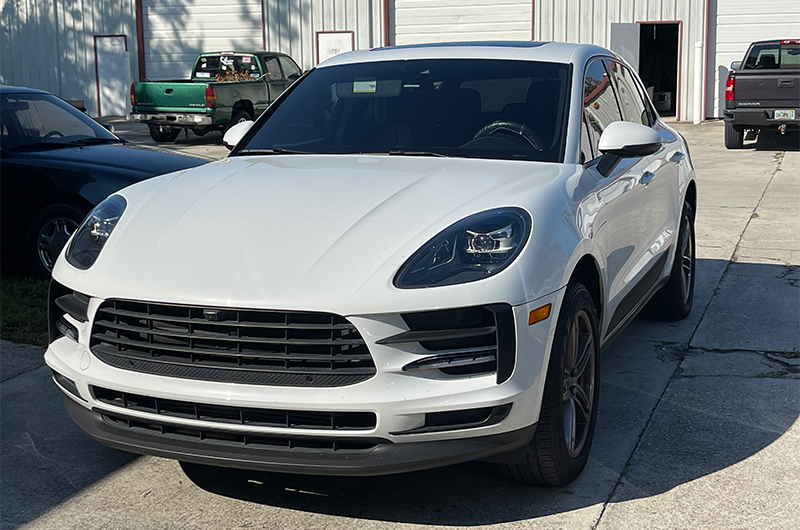 Gallery | Matics Auto Repair Inc.