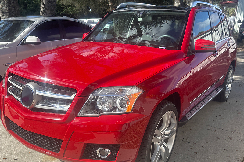 Gallery | Matics Auto Repair Inc.
