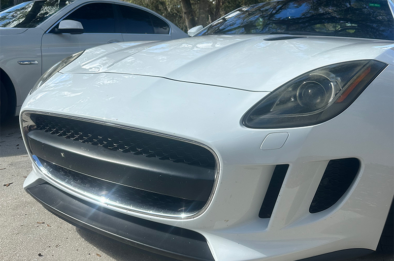 Gallery | Matics Auto Repair Inc.