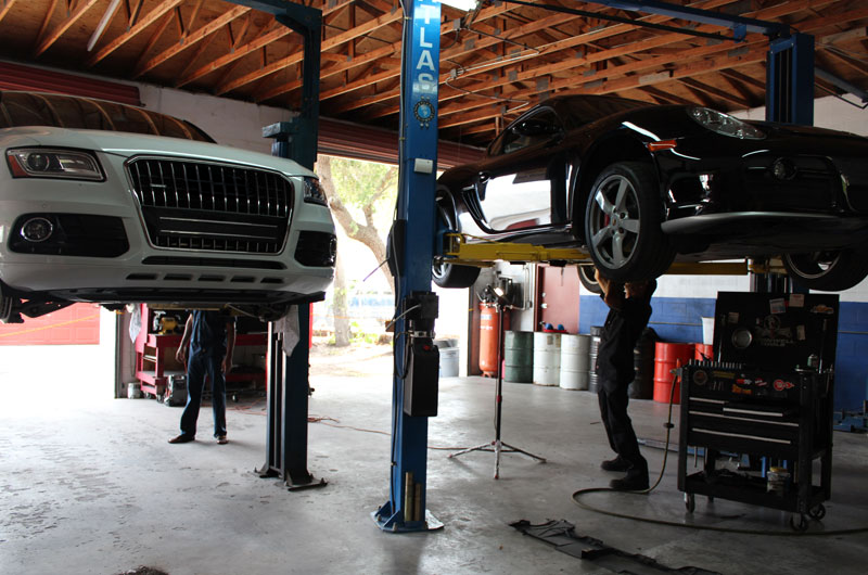 Gallery | Matics Auto Repair Inc.