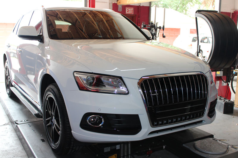 Gallery | Matics Auto Repair Inc.