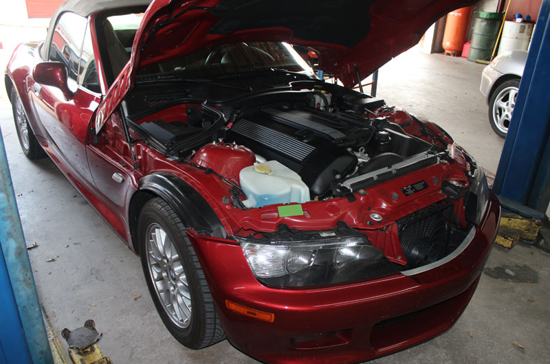 Gallery | Matics Auto Repair Inc.
