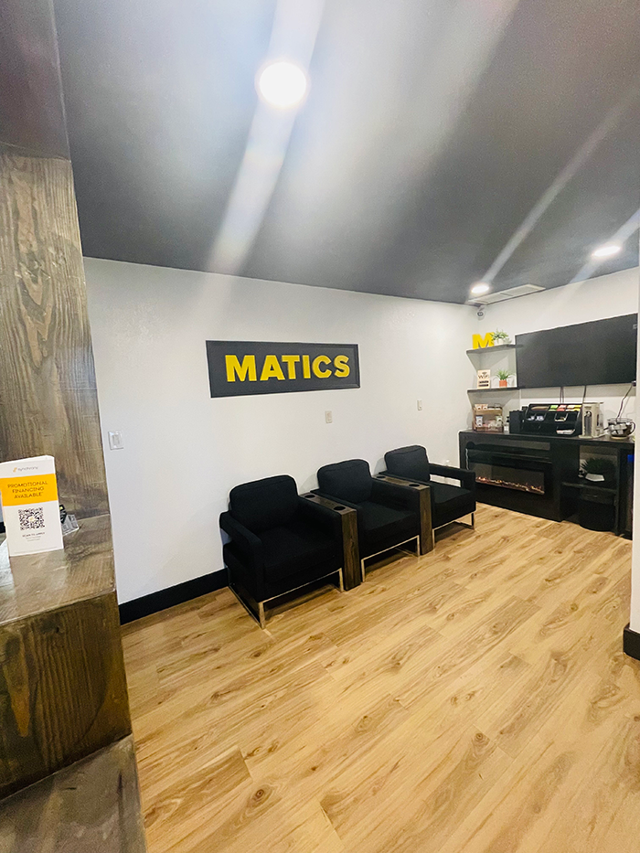 Gallery | Matics Auto Repair Inc.
