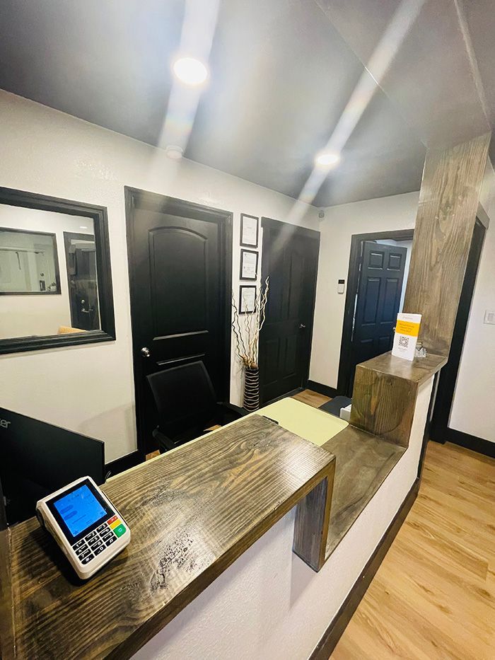 Gallery | Matics Auto Repair Inc.