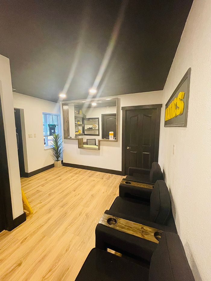 Gallery | Matics Auto Repair Inc.