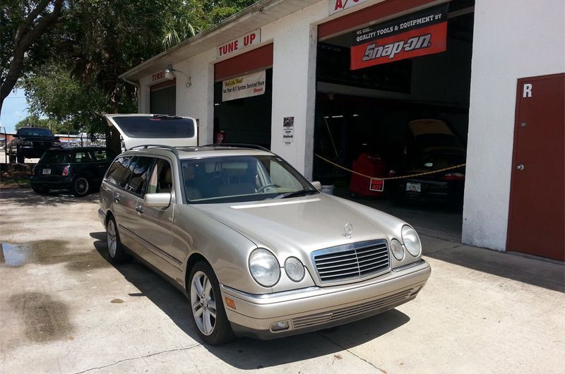 Gallery | Matics Auto Repair Inc.