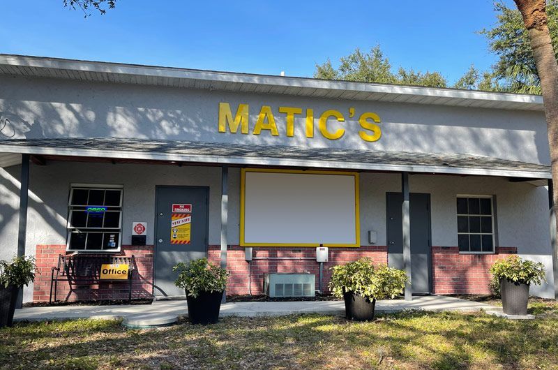 Gallery | Matics Auto Repair Inc.