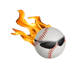 Logo for Elk Grove Babe Ruth Baseball