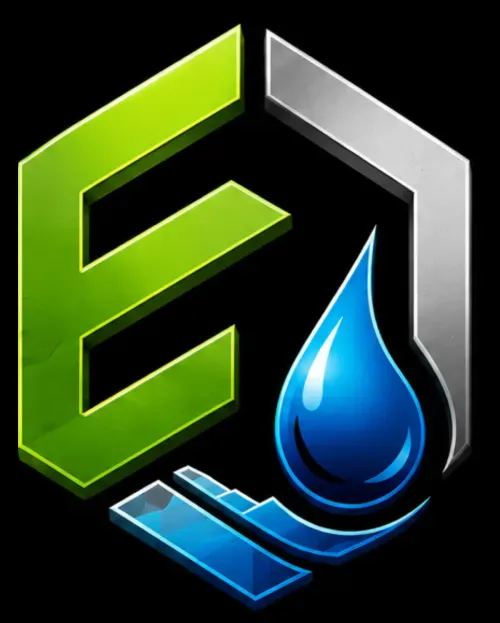 Emergency Environmental Cleanup logo