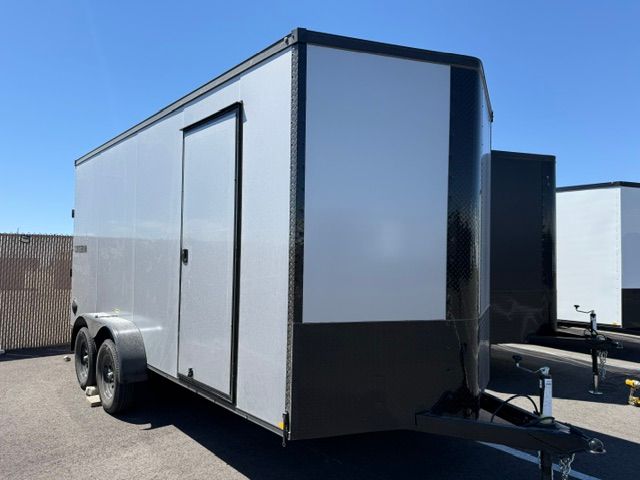 2026 Criterion 7x16 cargo #10198