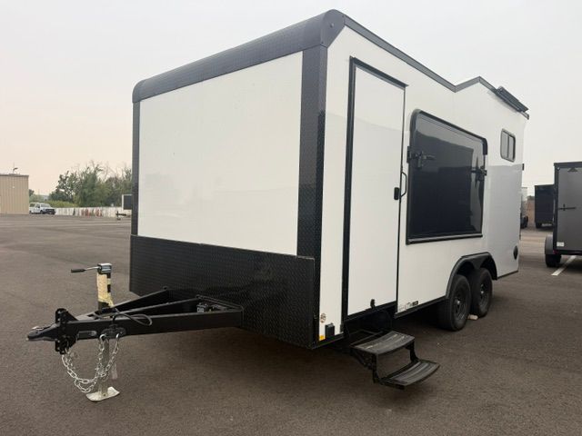 2026 Criterion 8.5x18 cargo #10373