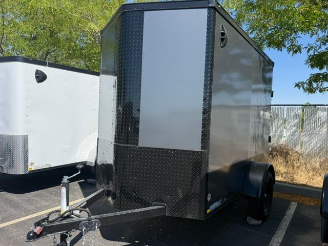 2026 Criterion 5x8 cargo #10483