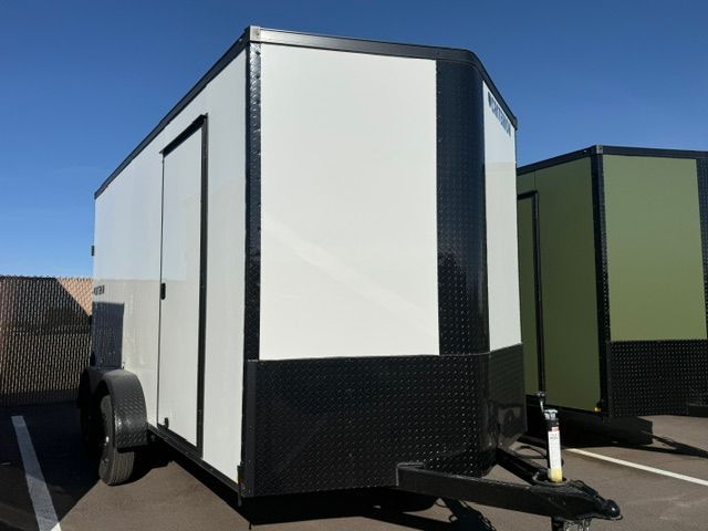 2026 Criterion 7x14 cargo #10532