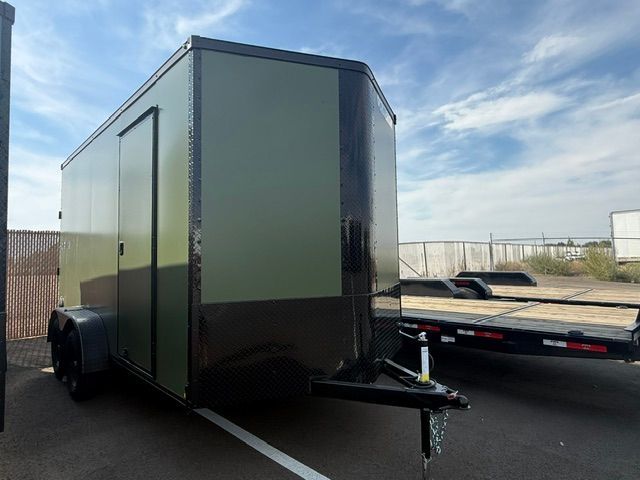 2027 Criterion 7x14 cargo #10629