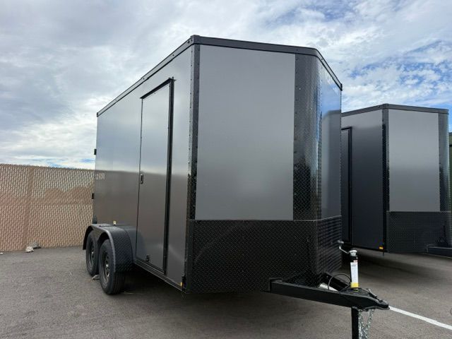 2027 Criterion 7x12 cargo #10664