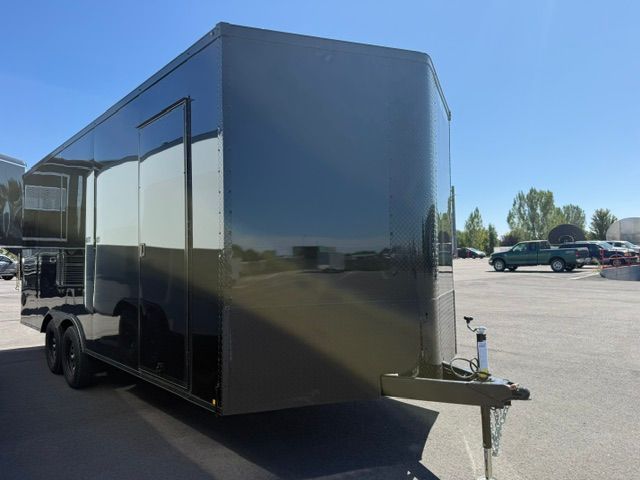 2027 Criterion 8.5x20 cargo #10668