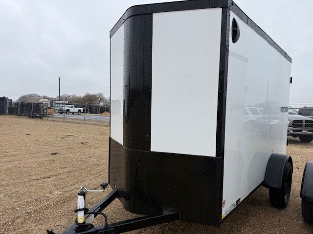 2026 Criterion 5x10 cargo #9532